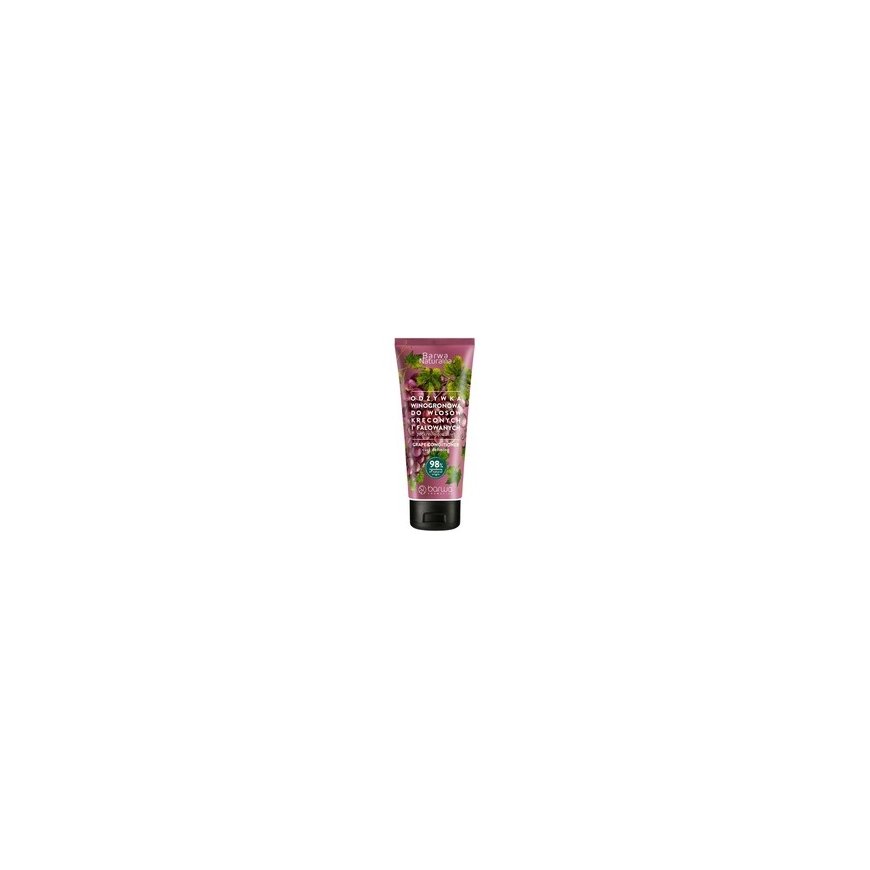 Barwa Barwa Dabas vīnogas, 200 ml