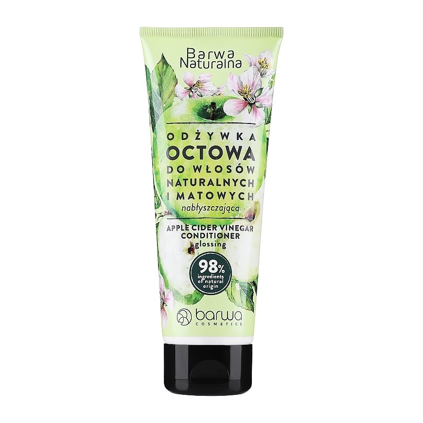 Barwa Barwa Natūralus vynuogių, 200 ml – 2