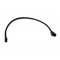 Alphacool 18674 computer cooling system part/accessory Cable extension Alphacool 18674 computer cooling system part/accessory Cable extension