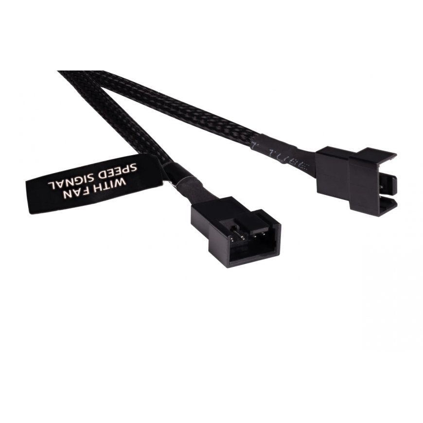 Alphacool 18674 computer cooling system part/accessory Cable extension – 2