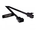 Alphacool 18674 computer cooling system part/accessory Cable extension Alphacool 18674 computer cooling system part/accessory Cable extension