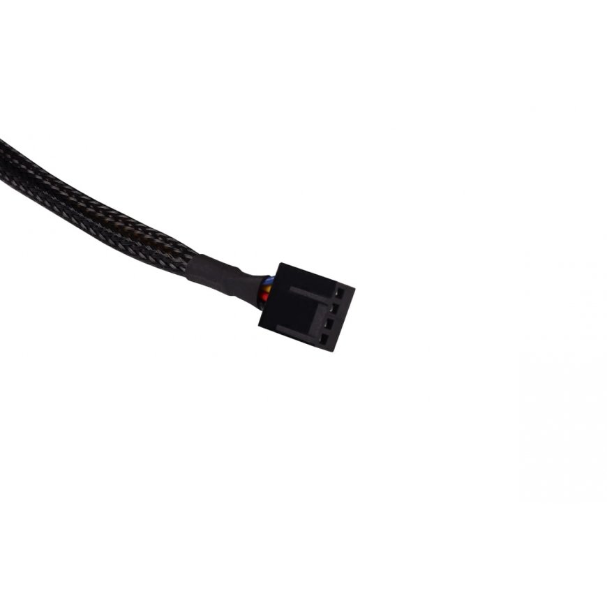 Alphacool 18674 computer cooling system part/accessory Cable extension – 3