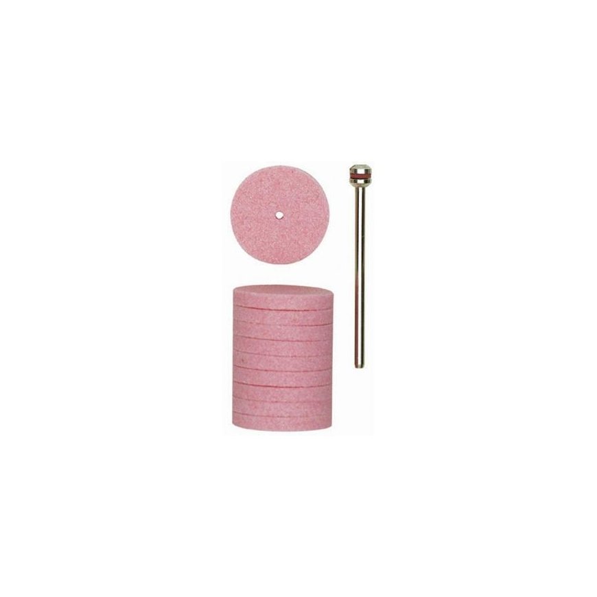 Proxxon 28302 rotary tool polishing supply