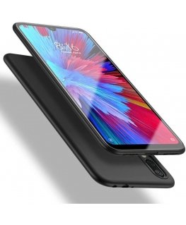 X-Level Guardian Case for Samsung A705 A70 Black