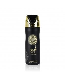 Lattafa Yara Candy Deodorant VAPO 200 ml (woman)