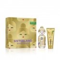 Benetton WE ARE TRIBE PLAY MIEHET CASE 2 kpl Benetton WE ARE TRIBE PLAY MIEHET CASE 2 kpl