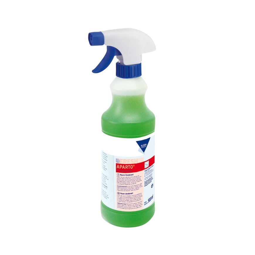 Kleen Purgatis Indoor Deodorant and Odor Neutralizer APARTO, 500 ml