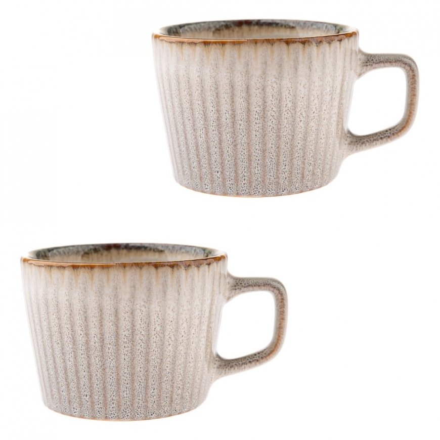 Mājas dekorācija Affek Design COTTELLO krūze 370 ml 9 x 13 x 9 cm – 2