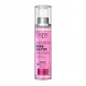 Activeshop Rose Water and Rose Hip Extract Mist 150 ml Activeshop Rose Water and Rose Hip Extract Mist 150 ml