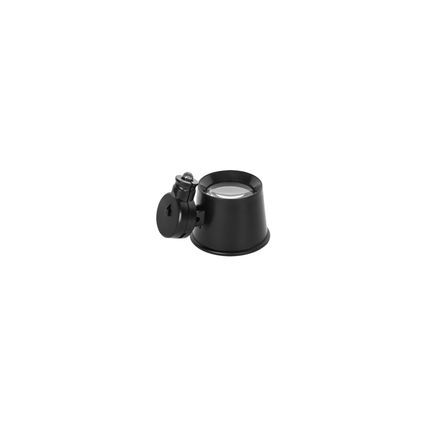 LP Oem Magnifying Glass with LED Lighting 21mm 10D X3.5