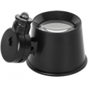 LP Oem suurendav klaas lääts LED-valgustusega 21mm 10D X3.5 LP Oem suurendav klaas lääts LED-valgustusega 21mm 10D X3.5
