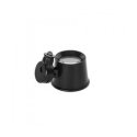LP Oem Padidinimo lasi puhelime LED-valaistuksella 21mm 10D X3.5 LP Oem Padidinimo lasi puhelime LED-valaistuksella 21mm 10D X3.5