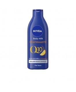 Nivea Q10 Firming Vitamin C Body Lotion, 250 ml