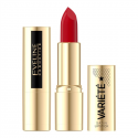 Eveline Cosmetics Eveline EVELINE Variete сатиновые губные помады 06 Eveline Cosmetics Eveline EVELINE Variete сатиновые губные помады 06