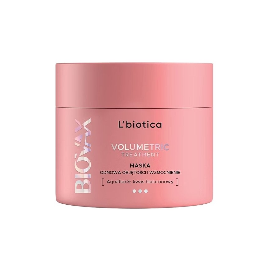 BIOVAX Glamour Объемное средство, 200 мл – 2