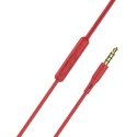 Tellur TLL162301 kuulokkeet ja kuulokemikrofoni Langallinen In-ear Puhelut/Musiikki USB Type-C Punai Tellur TLL162301 kuulokkeet ja kuulokemikrofoni Langallinen In-ear Puhelut/Musiikki USB Type-C Punai