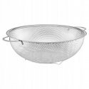 Stainless Steel Strainer 28 cm AMBITION Stainless Steel Strainer 28 cm AMBITION
