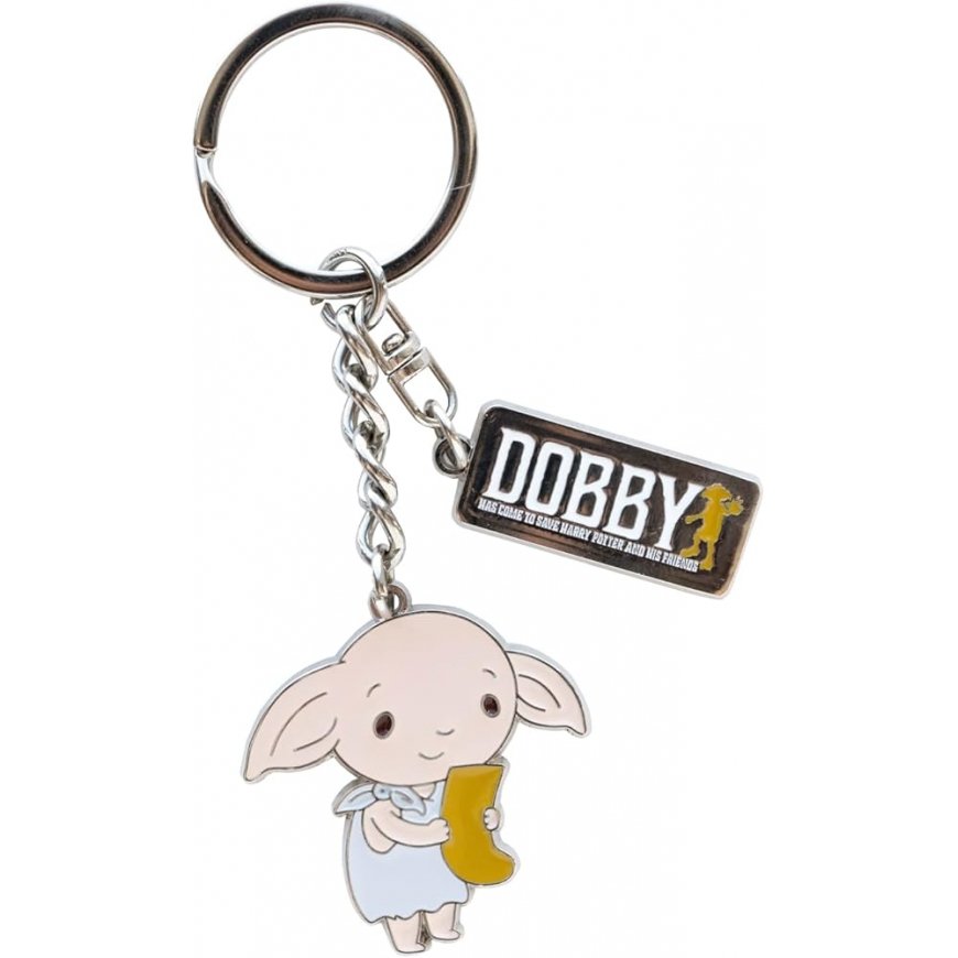 ERIK Harry Potter Dobby võtmehoidja