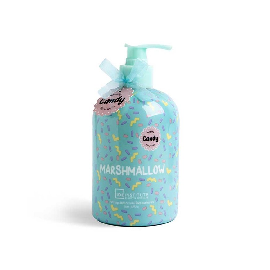 Idc Institute Idc Institutai Idc Inst karkki saippua Marshmallow 500 ml