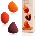 JESSUP My Magical Makeup Sponges II JESSUP My Magical Makeup Sponges II