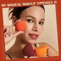 JESSUP My Magical Makeup Sponges II JESSUP My Magical Makeup Sponges II