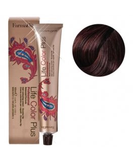 Be Hair Be Color 12 minūšu matu krāsa 100ml - 5,2 | Gaišais kastaņa violets