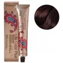 Be Hair Be Color 12 minuutin hiusväri 100ml - 5,2 | Vaalea kastanjavioletti Be Hair Be Color 12 minuutin hiusväri 100ml - 5,2 | Vaalea kastanjavioletti