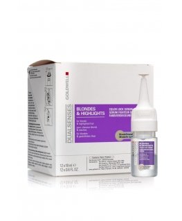 Goldwell Dualsenses Color Lock Serum 12x, 18 ml