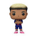 FUNKO POP! Vinyl Figure: FC Barcelona - Lamine Yamal FUNKO POP! Vinyl Figure: FC Barcelona - Lamine Yamal