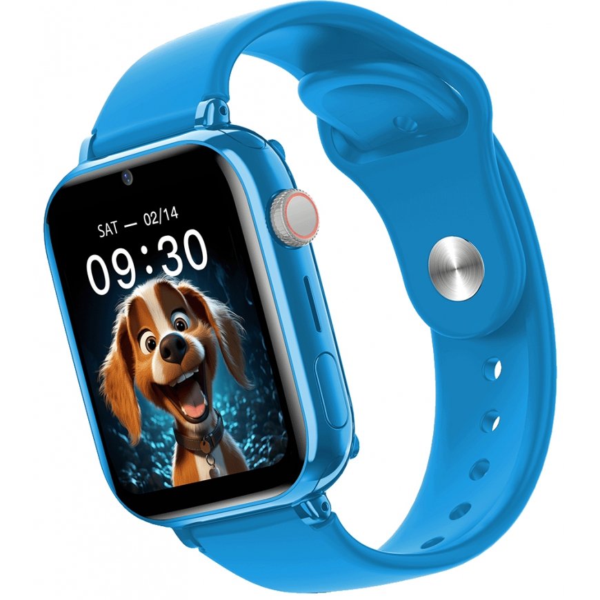 MaxCom FW59 Kiddo 4G Blue – 2