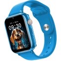 MaxCom FW59 Kiddo 4G Blue 4,7 cm (1.85") IPS 27 mm Digitāls 240 x 280 pikseļi Skārienjūtīgais ekrāns MaxCom FW59 Kiddo 4G Blue 4,7 cm (1.85") IPS 27 mm Digitāls 240 x 280 pikseļi Skārienjūtīgais ekrāns