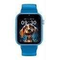 MaxCom FW59 Kiddo 4G Blue 4,7 cm (1.85") IPS 27 mm Digitāls 240 x 280 pikseļi Skārienjūtīgais ekrāns MaxCom FW59 Kiddo 4G Blue 4,7 cm (1.85") IPS 27 mm Digitāls 240 x 280 pikseļi Skārienjūtīgais ekrāns