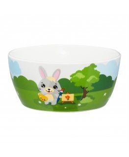 Betty ja Bunny kauss 400 ml Painter AMBITION JUNIOR