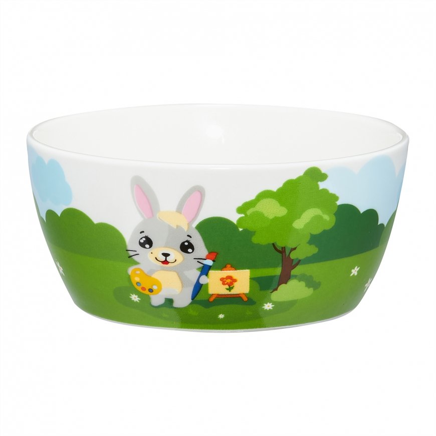 Betty ir Bunny dubuo 400 ml Painter AMBITION JUNIOR