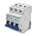 QOLTEC 52594 Pārsprieguma slēdzis C40 / Drošība / AC / 40A / 3P QOLTEC 52594 Pārsprieguma slēdzis C40 / Drošība / AC / 40A / 3P