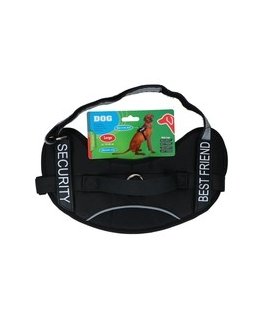 Maxxpro SUŅU SIKSNAS AR ATSPŪGOTU JOSTU 41 - 67 CM LIELAIS