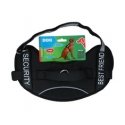 Maxxpro LEASH FOR DOGS WITH REFLECTIVE STRIP 41 - 67 CM LARGE Maxxpro LEASH FOR DOGS WITH REFLECTIVE STRIP 41 - 67 CM LARGE