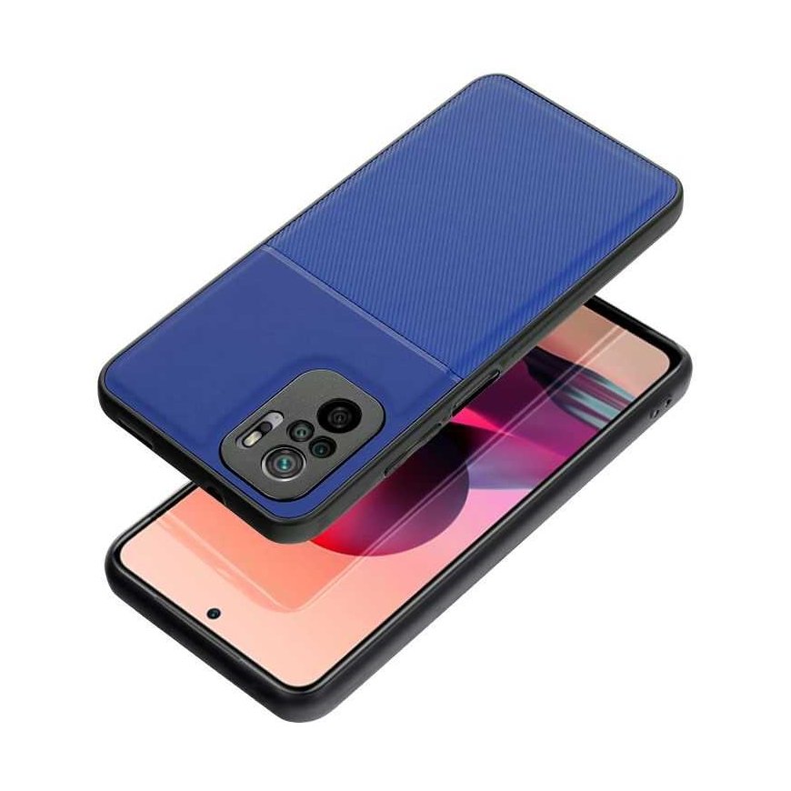 OEM VARIETE Kuori Samsung Galaxy A56 5G: musta.