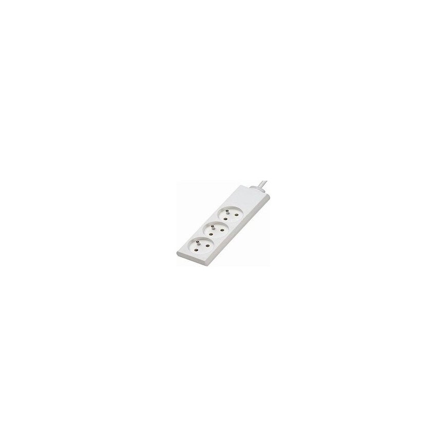 LG Konnoc DX-3F 2m power strip