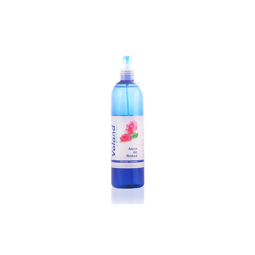 Voland Nature VOLAND Rose Water Toner Spray 300 ml