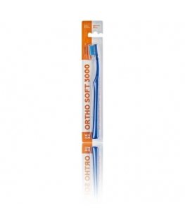 Woom Ortho Soft 3000 ortodontiline hambahari