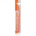 Woom Ortho Soft 3000 Ortodontinis dantų šepetėlis Woom Ortho Soft 3000 Ortodontinis dantų šepetėlis