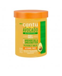 Formēšanas gels Cantu Mitruma regulators (524 g)