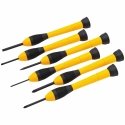 Stanley 66-052 manual screwdriver Set Precision screwdriver Stanley 66-052 manual screwdriver Set Precision screwdriver