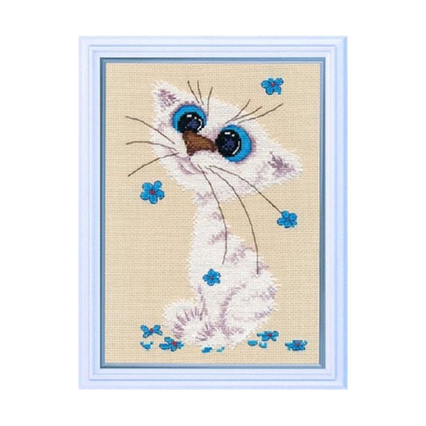Beldizart SALE Small Cat 1 S1020