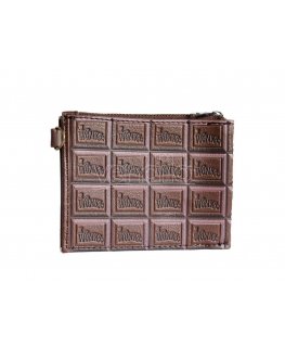 Karactermania Charlie and the Chocolate Factory Wonka Bar soma
