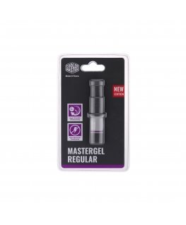 Cooler Master MasterGel Regular ühend jahutusradiaatorile Termopasta 5 W/m·K 12 g