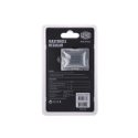 Cooler Master MasterGel Regular jäähdytyslevyn yhdiste Lämpötahna 5 W/m·K 12 g