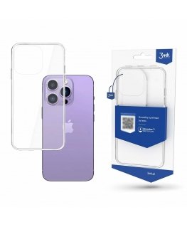 3MK Armor Case mobile phone case