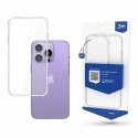 3MK Armor Case mobilo telefonu apvalks 3MK Armor Case mobilo telefonu apvalks